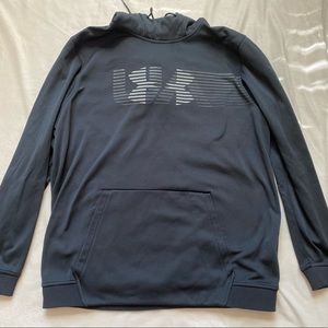 Hurley Cold Gear Hoodie